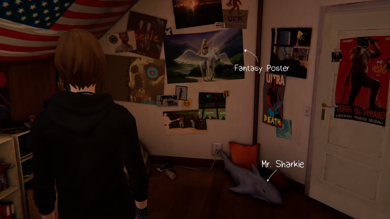 Illustration for article titled Despite My Skepticism, Before The Storm Is A Great Life Is Strange Game